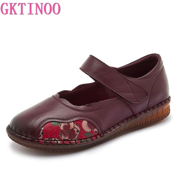 gktinoo women shoes flat shoes 2020 new autumn soft sole comfort genuine leather mother fashion casual, Black
gktinoo women shoes flat shoes 2020 new autumn soft sole comfort genuine leather mother fashion casual, Black