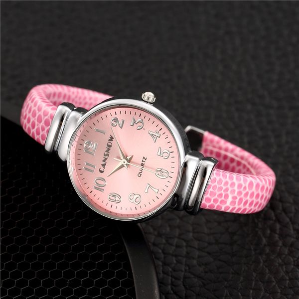 casual watch women small quartz-watch fashion ladies bracelet watches women wristwatches female ladies, Slivery;brown
casual watch women small quartz-watch fashion ladies bracelet watches women wristwatches female ladies, Slivery;brown