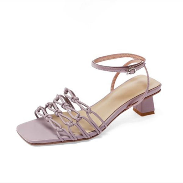 mkkhou fashion sandals women 2020 summer new square toe tapered 4.5cm middle heel open shoes women shoes sizes 33-40, Black
mkkhou fashion sandals women 2020 summer new square toe tapered 4.5cm middle heel open shoes women shoes sizes 33-40, Black
