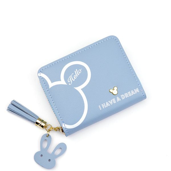 rabbit tassel leather coin purse women wallet short small cute card holder money bags for woman lady purses kids children pouch, Brown;gray
rabbit tassel leather coin purse women wallet short small cute card holder money bags for woman lady purses kids children pouch, Brown;gray