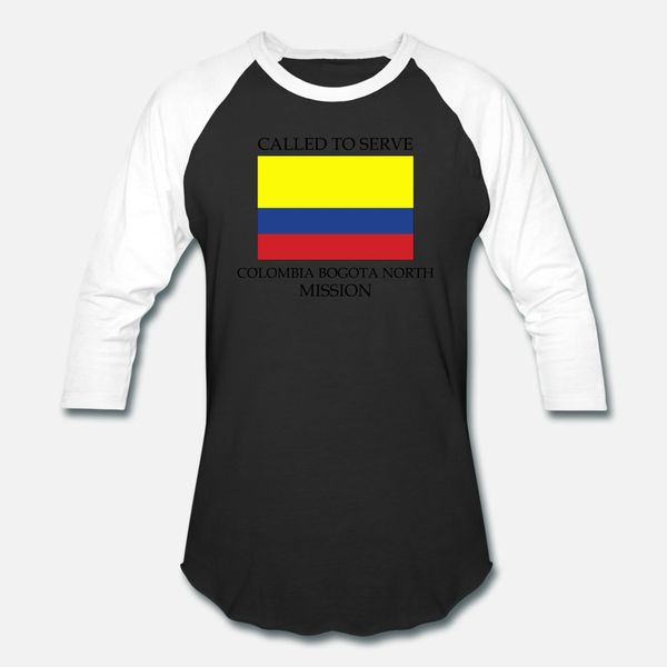 colombia bogota north lds mission called to t shirt men printed tee shirt crew neck cute fashion spring autumn letter shirt, White;black
colombia bogota north lds mission called to t shirt men printed tee shirt crew neck cute fashion spring autumn letter shirt, White;black
