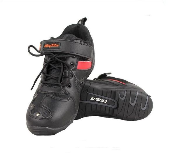 3 colors ankle leather motobotinki motorcycle boots men racing bota moto motor bike shoes motorboats for motocross
3 colors ankle leather motobotinki motorcycle boots men racing bota moto motor bike shoes motorboats for motocross