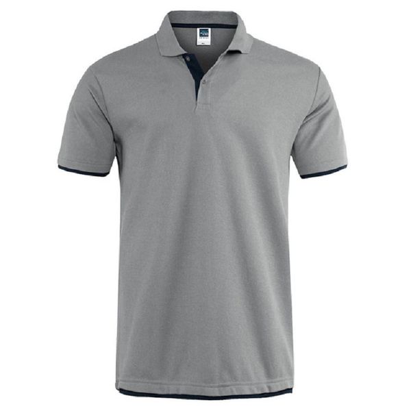 mens t-shirt summer classic cotton short sleeve tee shirt men casual solid tshirts male business golf t shits camisa
mens t-shirt summer classic cotton short sleeve tee shirt men casual solid tshirts male business golf t shits camisa