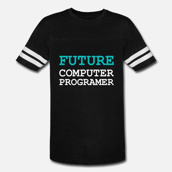 programmers program nerd geek gift it t shirt men custom cotton s-3xl vintage anti-wrinkle funny summer style pattern shirt
programmers program nerd geek gift it t shirt men custom cotton s-3xl vintage anti-wrinkle funny summer style pattern shirt