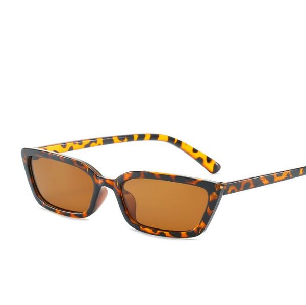 retro narrow frame sunglasses ins korean hip hop net red sunglasses, White;black
retro narrow frame sunglasses ins korean hip hop net red sunglasses, White;black