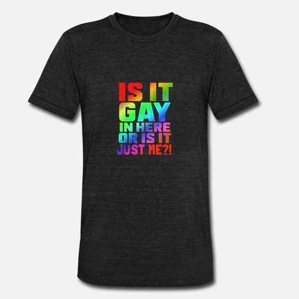 is it gay in here or is it just me t shirt men design tee shirt crew neck clothes anti-wrinkle building spring autumn letters shirt
is it gay in here or is it just me t shirt men design tee shirt crew neck clothes anti-wrinkle building spring autumn letters shirt