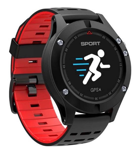 wholesale waterproof sport smart watch f5 with independent gps mult-mode sport suitable for all people
wholesale waterproof sport smart watch f5 with independent gps mult-mode sport suitable for all people
