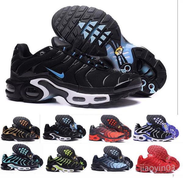 2020 new arrival cassical red kpu black white chaussures plus tn ultra requin breathable air casual running shoes size 7-11 j03
2020 new arrival cassical red kpu black white chaussures plus tn ultra requin breathable air casual running shoes size 7-11 j03