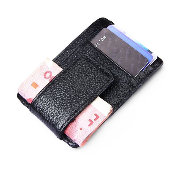wallets europe and america business casual fashion wallet short purse soft leather cash carteras card holder, Red;black
wallets europe and america business casual fashion wallet short purse soft leather cash carteras card holder, Red;black
