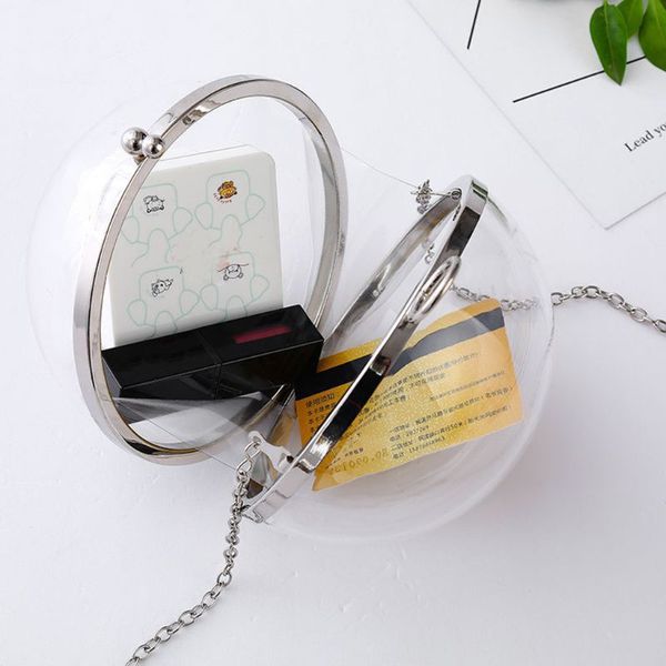 2020 new fashion 4 styles fashion women's clear clutch evening handbag purse transparent acrylic crossbody bag mini shoulder bags 14x14
2020 new fashion 4 styles fashion women's clear clutch evening handbag purse transparent acrylic crossbody bag mini shoulder bags 14x14