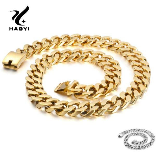700*2mm gold/sliver polished cuban link chain necklace for men stainless steel fashion personality hiphop rock male jewelry, Silver
700*2mm gold/sliver polished cuban link chain necklace for men stainless steel fashion personality hiphop rock male jewelry, Silver
