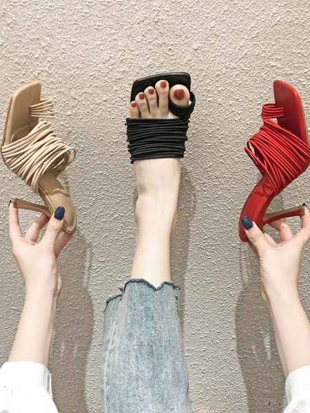 обувь женщина 2020 тонкие каблуки heeled мулов женщины тапочки luxury слайды high new soft designer кабальный кожа pu насосы рим, Black
обувь женщина 2020 тонкие каблуки heeled мулов женщины тапочки luxury слайды high new soft designer кабальный кожа pu насосы рим, Black