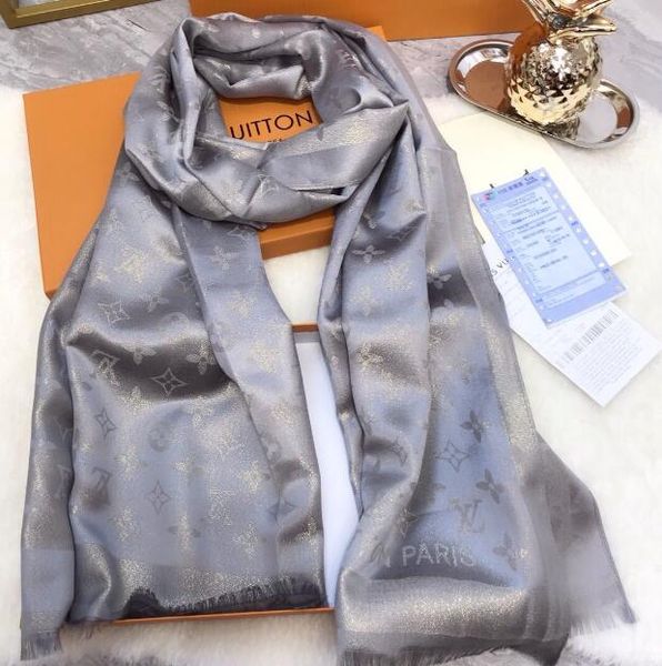 lv louis vuitton a mens women luxury scarf brand designer cashmere classic cotton scarf warm soft fashion shawl scarves, Blue;gray 
lv louis vuitton a mens women luxury scarf brand designer cashmere classic cotton scarf warm soft fashion shawl scarves, Blue;gray