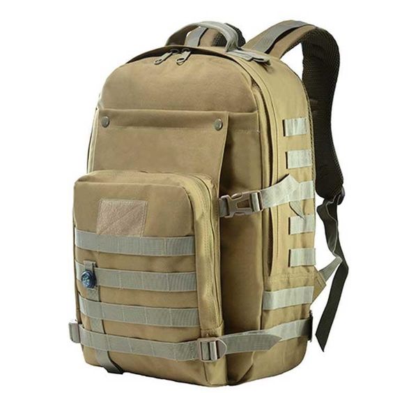 40l male tactical backpack multi-function outdoor climbing sports knapsack large capacity wearoxfor resistance rucksack
40l male tactical backpack multi-function outdoor climbing sports knapsack large capacity wearoxfor resistance rucksack