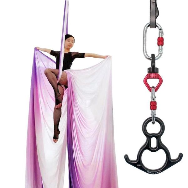 aerial silks set for home 15yards/13.7m yoga sling straps antigravity nylon aerial yoga swing indoor fitness
aerial silks set for home 15yards/13.7m yoga sling straps antigravity nylon aerial yoga swing indoor fitness