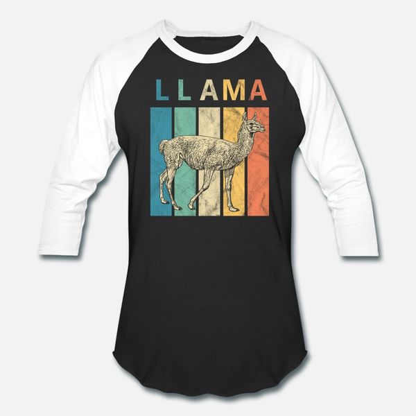 lama retro t shirt men character 100% cotton s-3xl homme fit humor spring formal shirt
lama retro t shirt men character 100% cotton s-3xl homme fit humor spring formal shirt