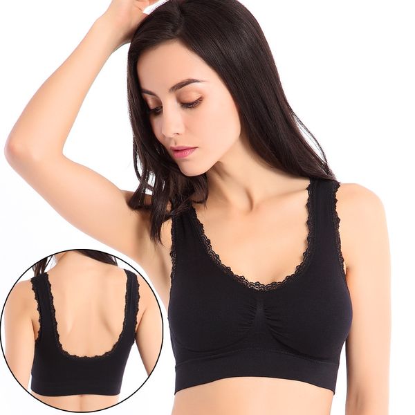 женщины бюстгальтеры не tops шнурки бюстгальтер полный кубок push up спортивная игра сексуальный бюстгальтер не стальное кольцо intimates ни, White;black
женщины бюстгальтеры не tops шнурки бюстгальтер полный кубок push up спортивная игра сексуальный бюстгальтер не стальное кольцо intimates ни, White;black