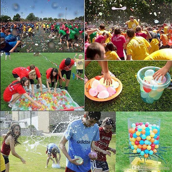 outdoor game latex water balloon water bomb pump quick injection summer beach game water inflatable spring ball film packaging
outdoor game latex water balloon water bomb pump quick injection summer beach game water inflatable spring ball film packaging