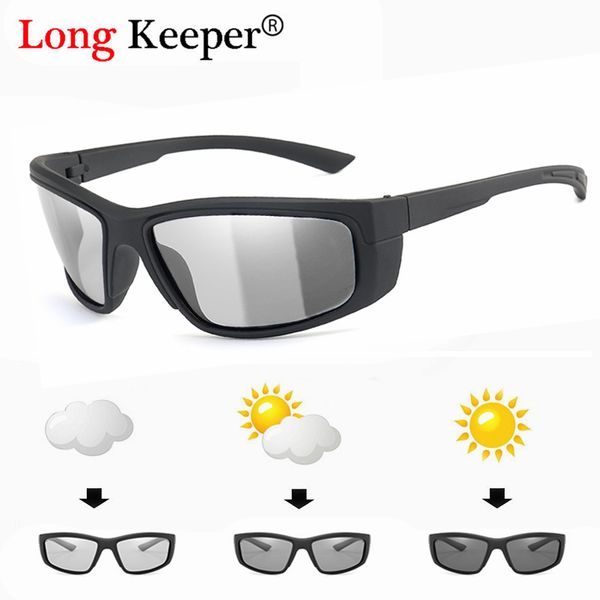 long keeper 2020 brand pchromic sunglasses polarized lens uv400 vintage pc frame driving goggles for men women high quality, White;black
long keeper 2020 brand pchromic sunglasses polarized lens uv400 vintage pc frame driving goggles for men women high quality, White;black