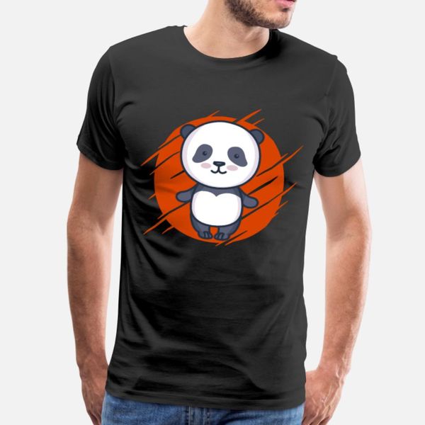 panda baby cute t shirt men printed cotton size s-3xl homme fitness comfortable spring autumn normal shirt
panda baby cute t shirt men printed cotton size s-3xl homme fitness comfortable spring autumn normal shirt