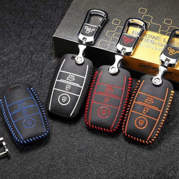 car key bag 2013-2020 oem for kia sorento k2 rio k3 k5 shell key cover holder kraft first layer car key case car accessories
car key bag 2013-2020 oem for kia sorento k2 rio k3 k5 shell key cover holder kraft first layer car key case car accessories