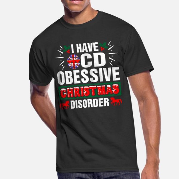 я обсессивно рождество disorder британская футболка мужчины конструктор tee shirt плюс размер 3xl trend фитнес новый стиль весна осень урожа
я обсессивно рождество disorder британская футболка мужчины конструктор tee shirt плюс размер 3xl trend фитнес новый стиль весна осень урожа