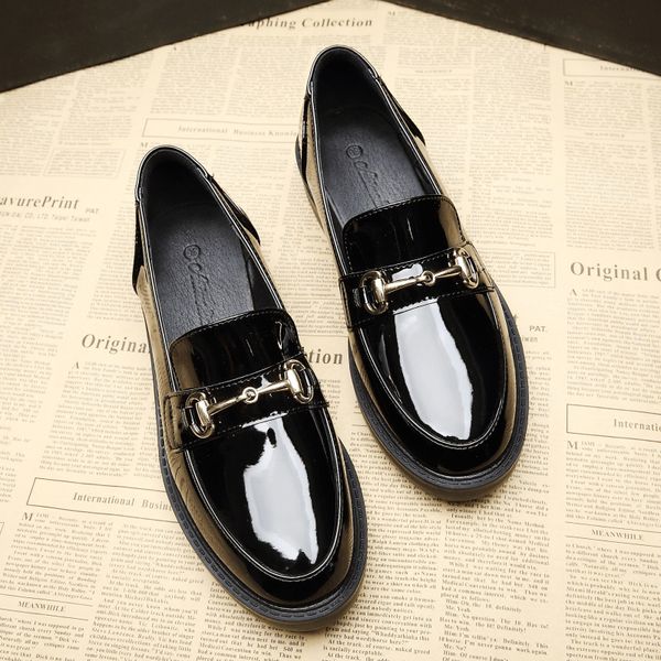 nakkeshmen-2020 autumn new shoes women's european and american casual shoes women's college style student women, Black
nakkeshmen-2020 autumn new shoes women's european and american casual shoes women's college style student women, Black