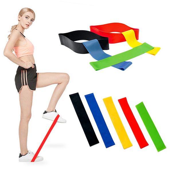 fitness elastic bands exercise gym resistance rubber bands pilates sport training fitness gum crossfit workout equipment
fitness elastic bands exercise gym resistance rubber bands pilates sport training fitness gum crossfit workout equipment