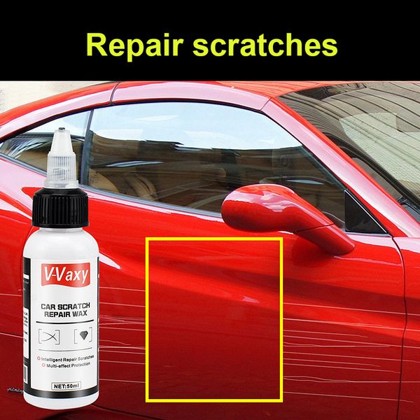 50ml car paint scratch repair kits auto scratch paint polishing abrasive wax care car wax accessories
50ml car paint scratch repair kits auto scratch paint polishing abrasive wax care car wax accessories