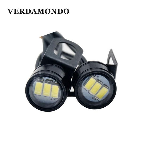 2 pcs eagle eye led bulb reverse backup lights 3 5730 smd drl daytime running light signal fog lamp for motorcycle 12v
2 pcs eagle eye led bulb reverse backup lights 3 5730 smd drl daytime running light signal fog lamp for motorcycle 12v