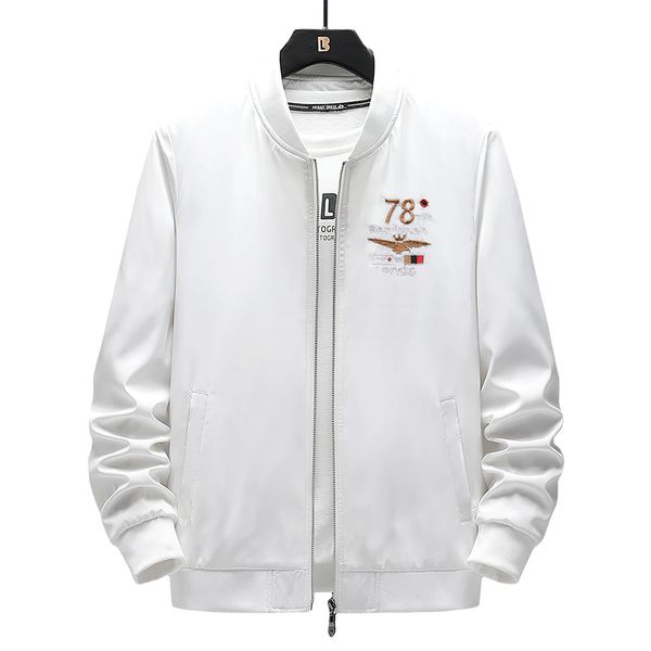 20ss new men's designer coat embroidery men's jacket black and white letters hip hop streetwear men's jacket coat bomber clot, Black;brown
20ss new men's designer coat embroidery men's jacket black and white letters hip hop streetwear men's jacket coat bomber clot, Black;brown