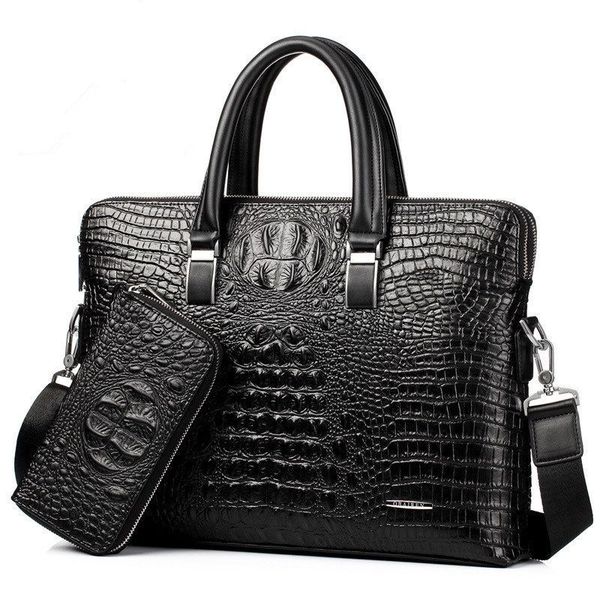 leather luxury briefcase lapbag men shoulder business office messenger portable borsa porta computer bag for men db60ba
leather luxury briefcase lapbag men shoulder business office messenger portable borsa porta computer bag for men db60ba