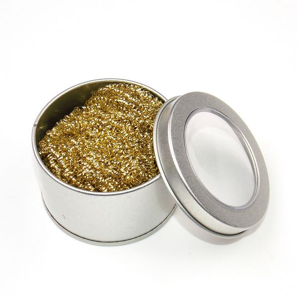 desoldering soldering iron mesh filter cleaning nozzle tip clean cleaner dross cleaning copper wire ball tin remove steel box
desoldering soldering iron mesh filter cleaning nozzle tip clean cleaner dross cleaning copper wire ball tin remove steel box
