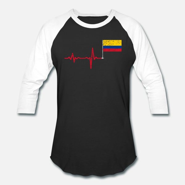 heartbeat colombia flag gift t shirt men customize tee shirt s-xxxl gents anti-wrinkle new style spring original shirt, White;black
heartbeat colombia flag gift t shirt men customize tee shirt s-xxxl gents anti-wrinkle new style spring original shirt, White;black