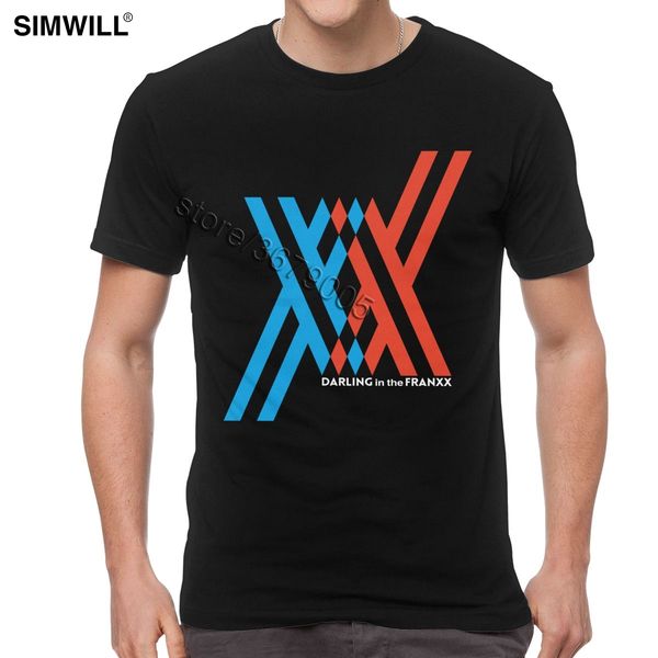 cool darling in the franxx logo t-shirt men printed cotton t shirts round collar short sleeve japanese anime tees
cool darling in the franxx logo t-shirt men printed cotton t shirts round collar short sleeve japanese anime tees