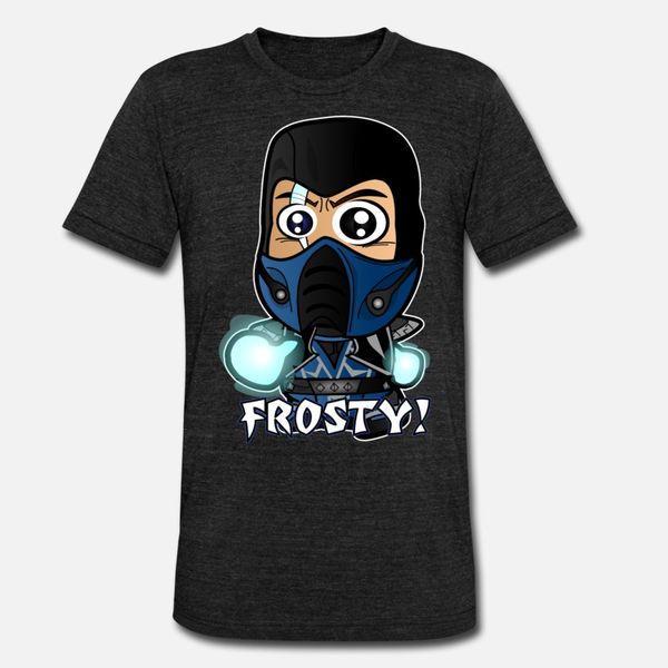 chibi sub zero mk frosty t shirt men create short sleeve o neck family gift humor summer cool shirt
chibi sub zero mk frosty t shirt men create short sleeve o neck family gift humor summer cool shirt