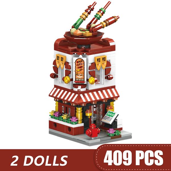 building blocks bricks compatible legoing street view food shop pot noodles hamburger pizza model toys gift for girls boys children diy
building blocks bricks compatible legoing street view food shop pot noodles hamburger pizza model toys gift for girls boys children diy