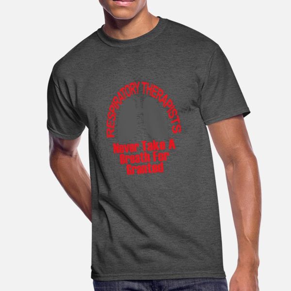 respiratory therapists never take a breath for t shirt men personalized 100% cotton plus size 3xl original loose breathable spring shirt
respiratory therapists never take a breath for t shirt men personalized 100% cotton plus size 3xl original loose breathable spring shirt
