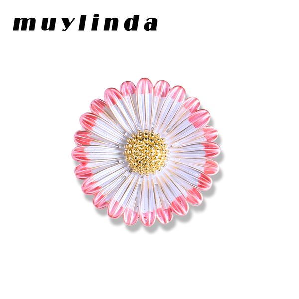 pins, brooches muylinda girls small scarf badge daisy metal enamel pin jewelry clothes brooch pins flower sweart suit accessories, Gray
pins, brooches muylinda girls small scarf badge daisy metal enamel pin jewelry clothes brooch pins flower sweart suit accessories, Gray