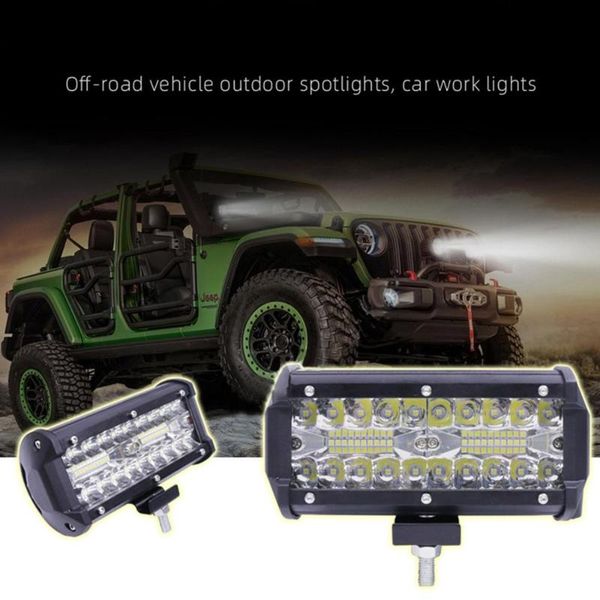 gisaev 120w 12v 24v car led lights bar auto work lights fog light automobile spotlights offroad running car accessories
gisaev 120w 12v 24v car led lights bar auto work lights fog light automobile spotlights offroad running car accessories