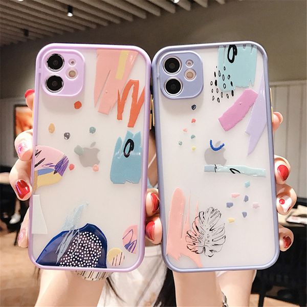 art abstract shockproof phone case for iphone 11 pro x xr xs max 8 7 plus se 2020 11 lens protection clear hard pc cover
art abstract shockproof phone case for iphone 11 pro x xr xs max 8 7 plus se 2020 11 lens protection clear hard pc cover