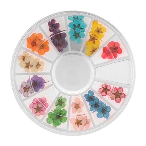 nail art decorations 24pcs spring summer 3d flower sticker dried diy tips acrylic decoration wheel women fashion manicure tools, Silver;gold
nail art decorations 24pcs spring summer 3d flower sticker dried diy tips acrylic decoration wheel women fashion manicure tools, Silver;gold