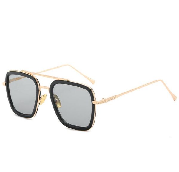 new classic retro glasses pentagonal sunglasses trendy sunglasses for women men, White;black
new classic retro glasses pentagonal sunglasses trendy sunglasses for women men, White;black