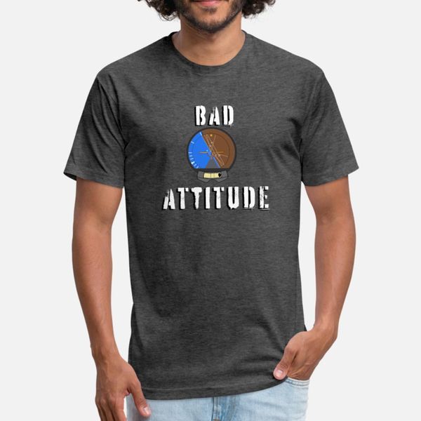 bad attitude aviation attitude indicator t shirt men character cotton plus size 3xl loose new fashion spring pattern shirt
bad attitude aviation attitude indicator t shirt men character cotton plus size 3xl loose new fashion spring pattern shirt