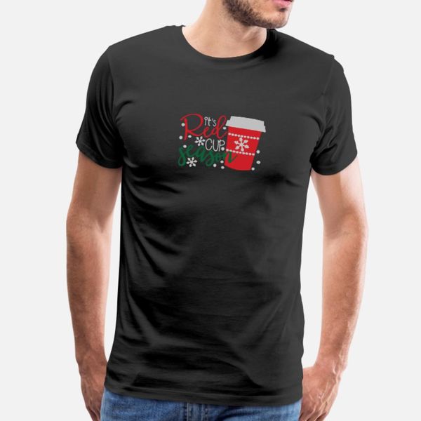 my red cup season забавный логотип t shirt мужчины персонализированный с коротким рукавом s-xxxl семейный anti-wrinkle строительство весна о
my red cup season забавный логотип t shirt мужчины персонализированный с коротким рукавом s-xxxl семейный anti-wrinkle строительство весна о