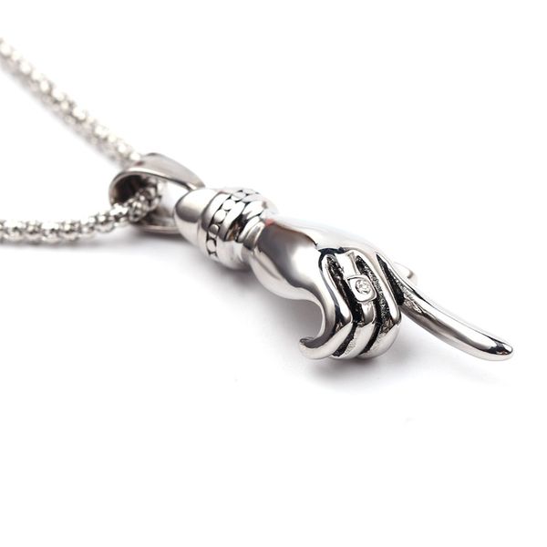 new gothic skull necklace statement women 2020 new women jewelry silver color punk necklaces pendants factory outlet
new gothic skull necklace statement women 2020 new women jewelry silver color punk necklaces pendants factory outlet