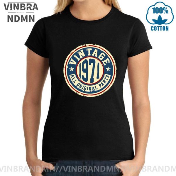 vintage 1971 all original part t shirt mother's day t-shirt 48 year old birthday tshirt retro thanksgiving classic 70's clothing, White
vintage 1971 all original part t shirt mother's day t-shirt 48 year old birthday tshirt retro thanksgiving classic 70's clothing, White