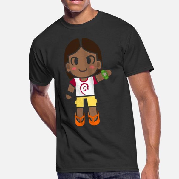kawaii hacker t shirt men print cotton round collar gents sunlight authentic summer style original shirt
kawaii hacker t shirt men print cotton round collar gents sunlight authentic summer style original shirt
