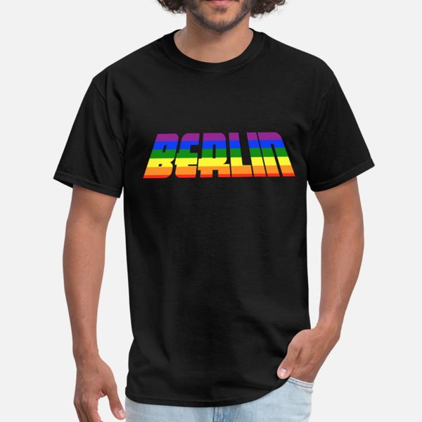 gay city berlin t shirt men personalized short sleeve crew neck fitness funny summer style pictures shirt
gay city berlin t shirt men personalized short sleeve crew neck fitness funny summer style pictures shirt