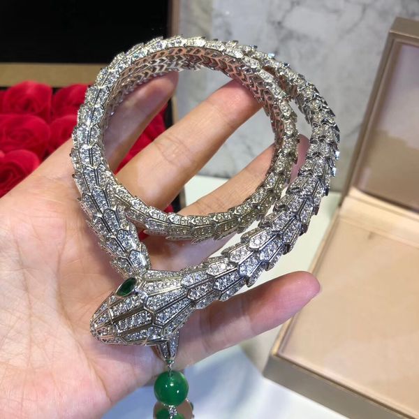 new luxury designer fashion zircon stone emerald-color beads tassel necklaces designer silver color party jewelry for women, Golden;silver
new luxury designer fashion zircon stone emerald-color beads tassel necklaces designer silver color party jewelry for women, Golden;silver